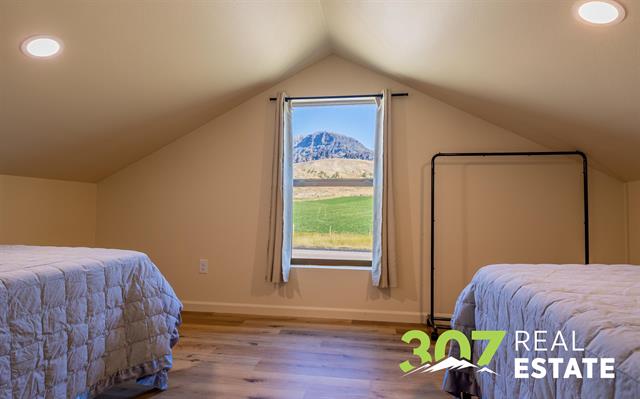 Live Life Fully in Wyoming in your own RV park on the Shoshone River! photo 4