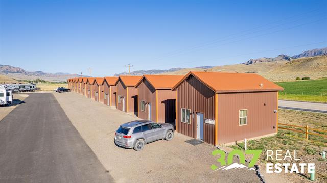 Live Life Fully in Wyoming in your own RV park on the Shoshone River! photo 6