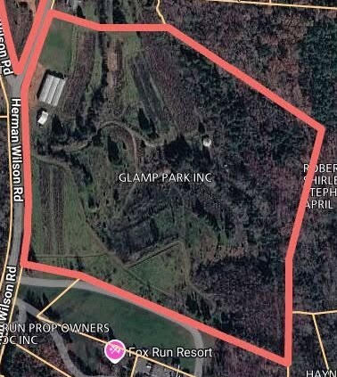 NEW PARK OPPORTUNITY near Lake Lure, North Carolina photo 7